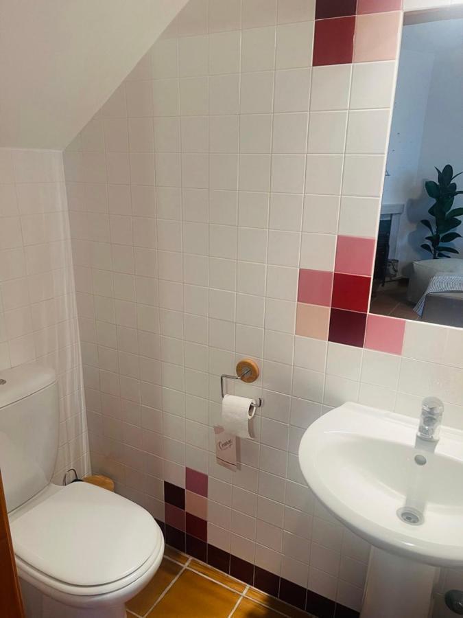 Casa Sonia Great Location Quiet Area Easy Access Villa Obidos Exterior photo