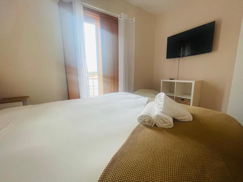 Casa Sonia Great Location Quiet Area Easy Access Villa Obidos Exterior photo