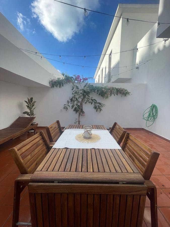 Casa Sonia Great Location Quiet Area Easy Access Villa Obidos Exterior photo