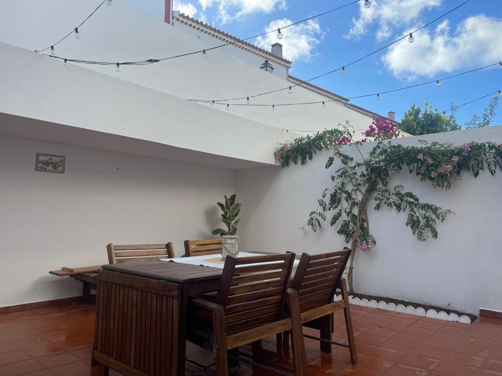 Casa Sonia Great Location Quiet Area Easy Access Villa Obidos Exterior photo