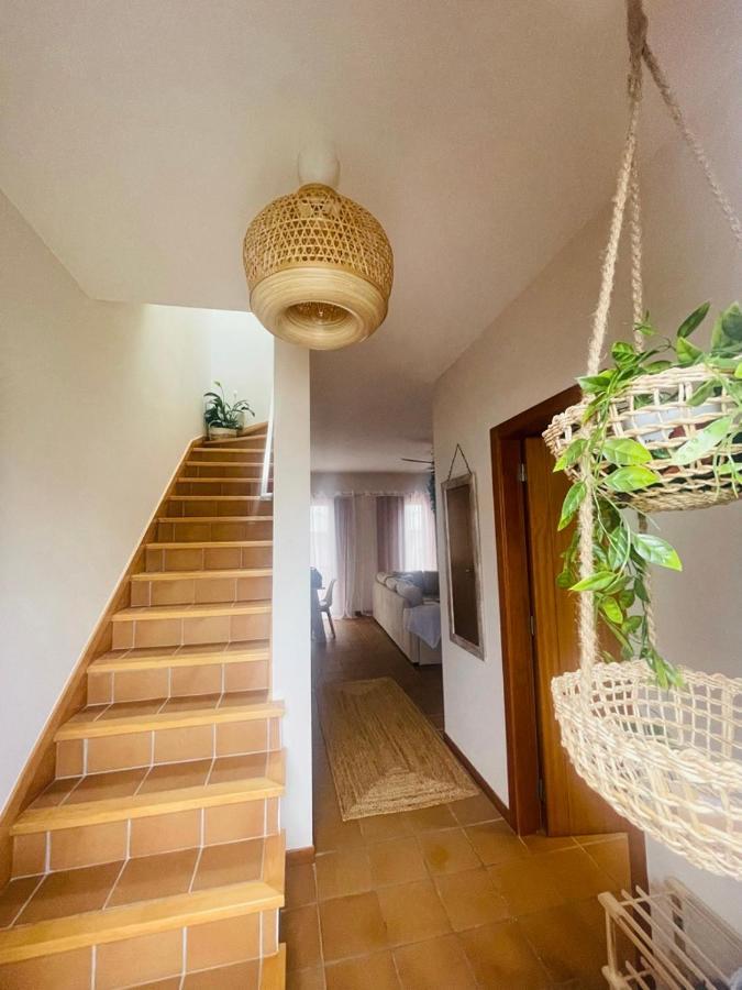 Casa Sonia Great Location Quiet Area Easy Access Villa Obidos Exterior photo
