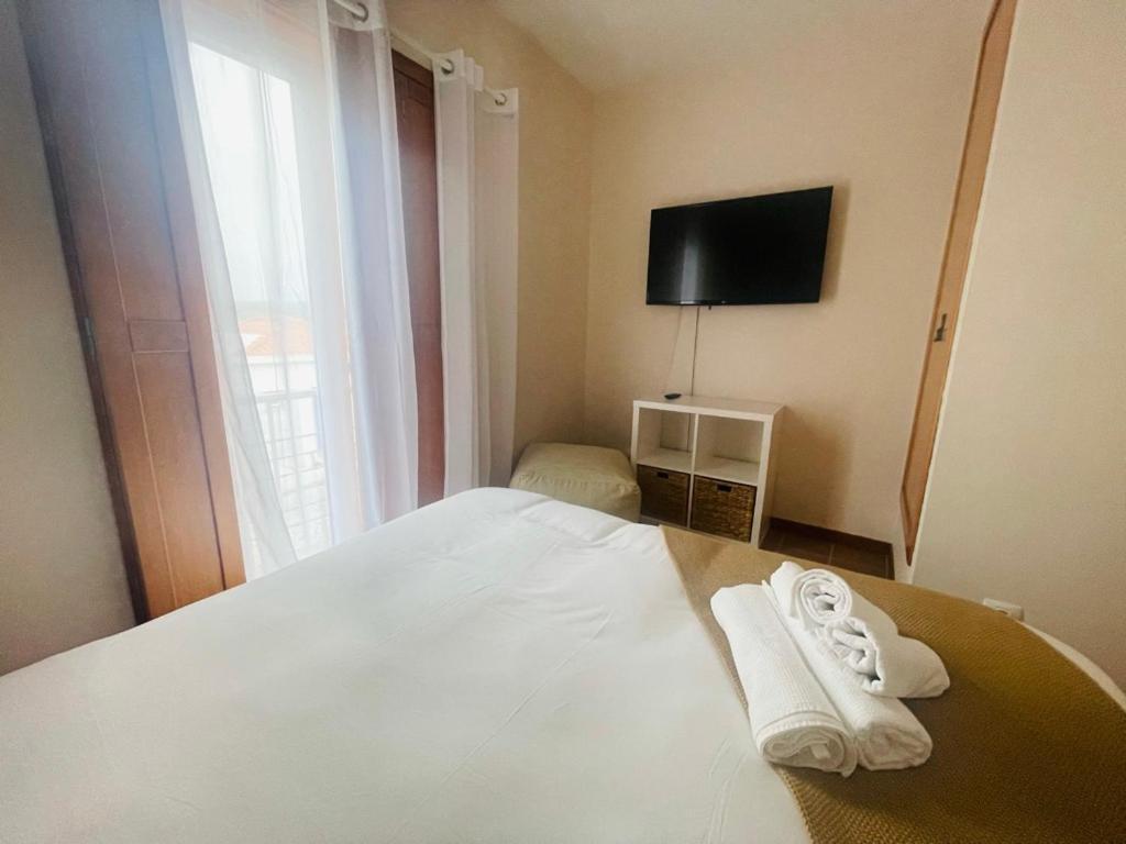 Casa Sonia Great Location Quiet Area Easy Access Villa Obidos Exterior photo